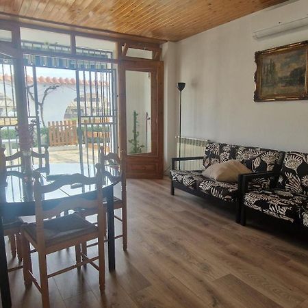 Apartamento En Л'Ампола Екстериор снимка