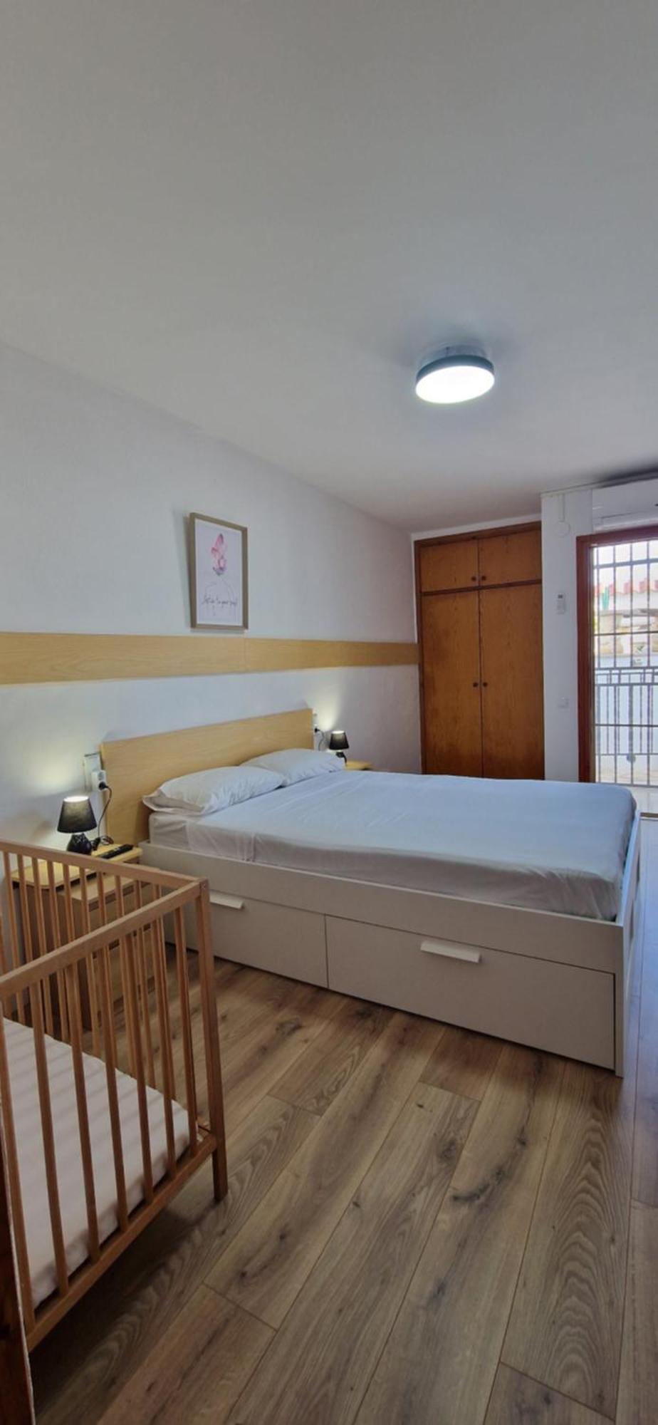 Apartamento En Л'Ампола Екстериор снимка