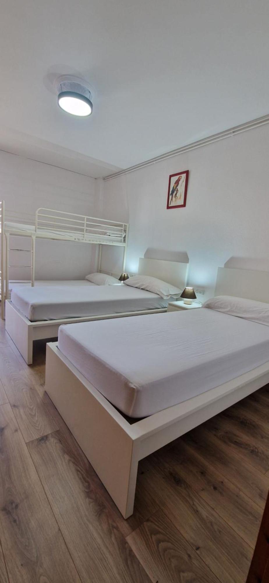 Apartamento En Л'Ампола Екстериор снимка