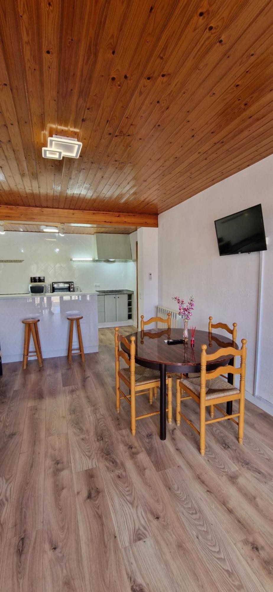 Apartamento En Л'Ампола Екстериор снимка