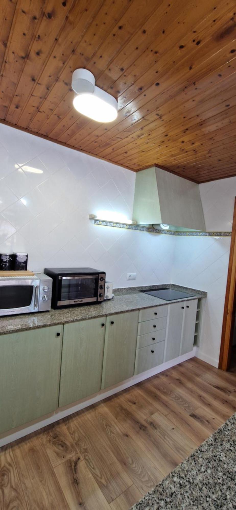 Apartamento En Л'Ампола Екстериор снимка