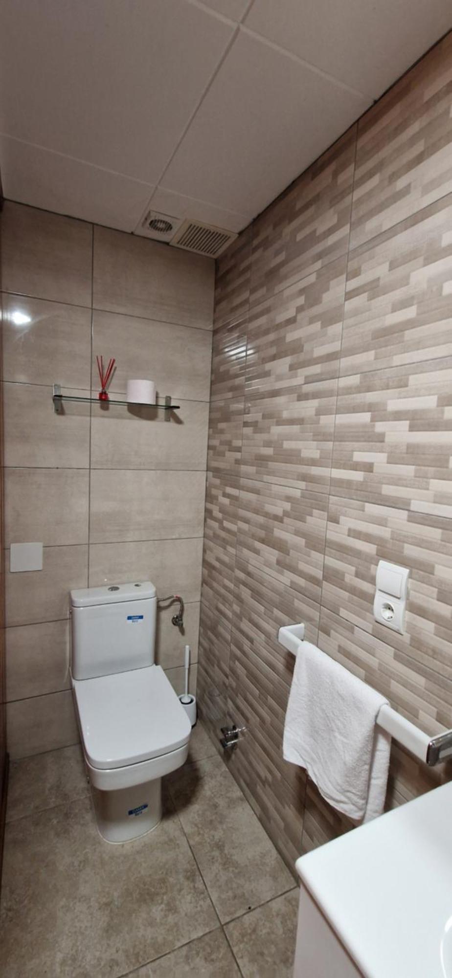 Apartamento En Л'Ампола Екстериор снимка