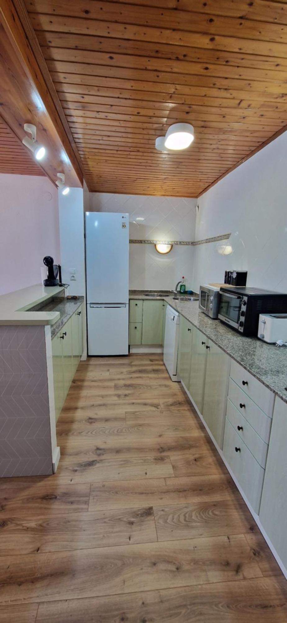 Apartamento En Л'Ампола Екстериор снимка