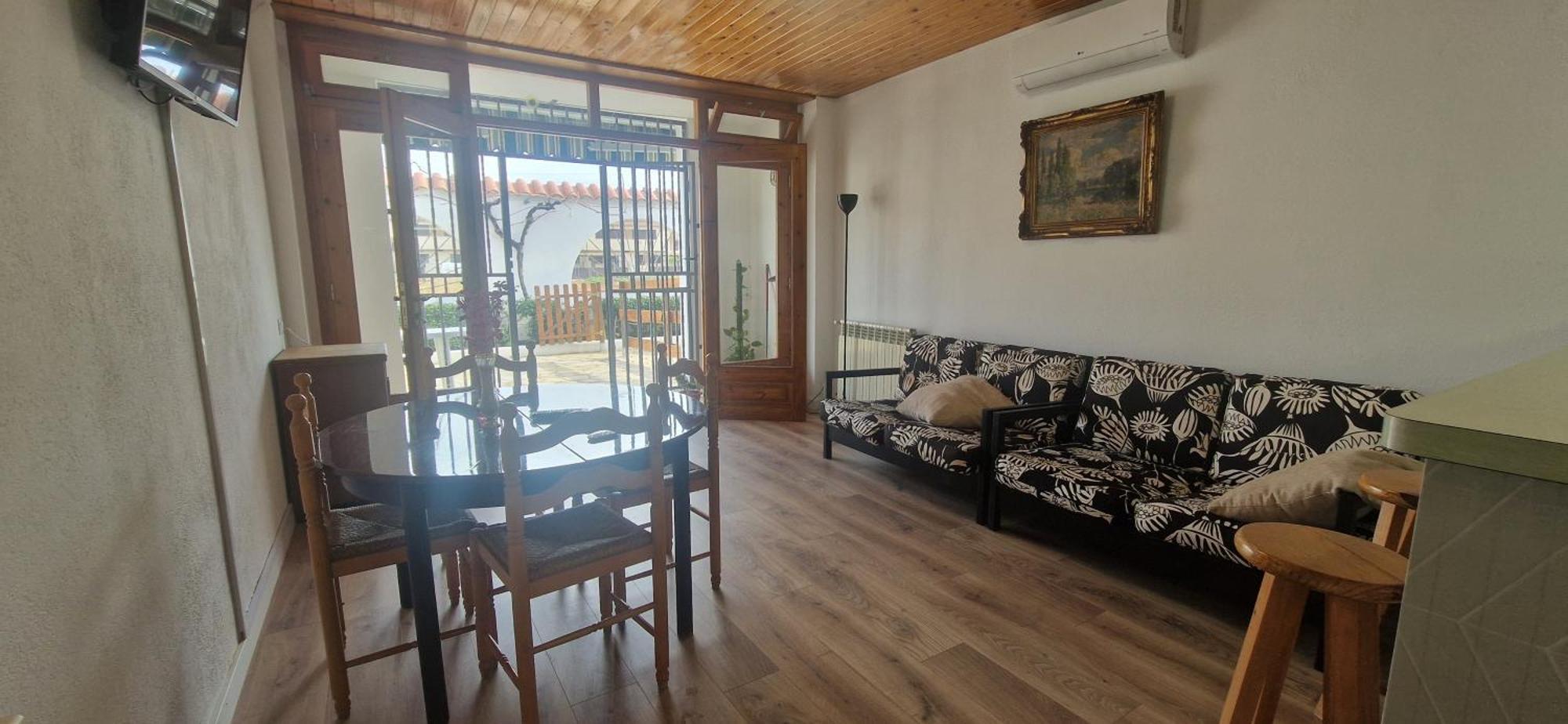 Apartamento En Л'Ампола Екстериор снимка