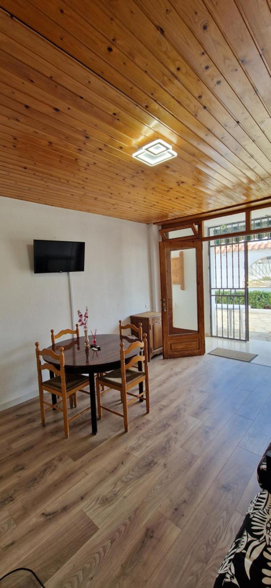 Apartamento En Л'Ампола Екстериор снимка
