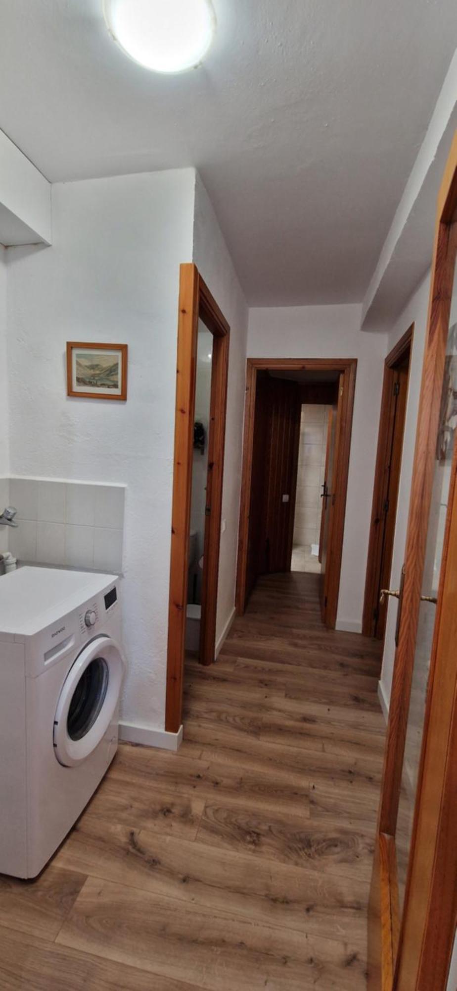 Apartamento En Л'Ампола Екстериор снимка