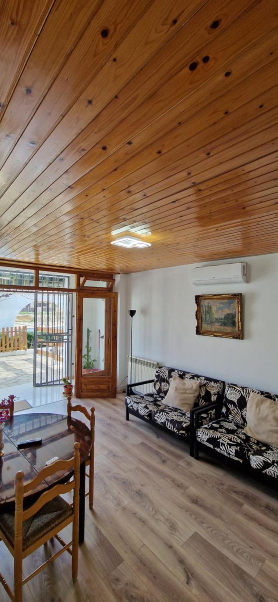 Apartamento En Л'Ампола Екстериор снимка